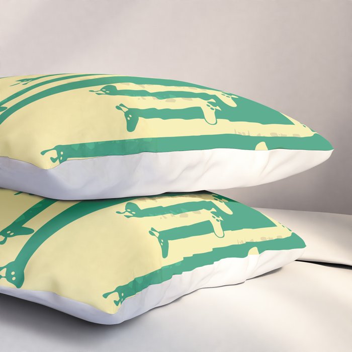 Such A Great Height Pillow Sham Gallery Image 3