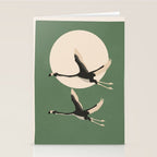 Soaring Harmony 3 Stationery Card Gallery Image 2