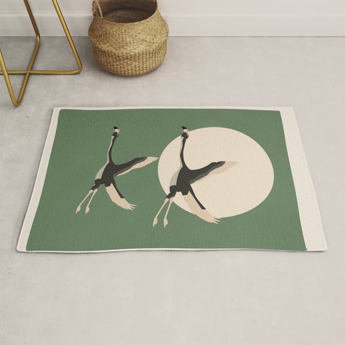 Soaring Harmony 3 Rug Gallery Image 1