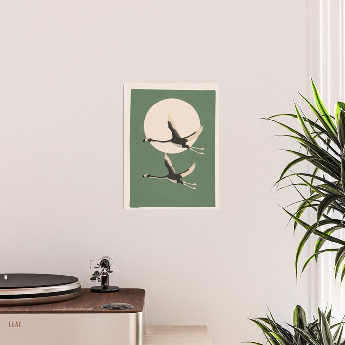 Soaring Harmony 3 Poster Gallery Image 2