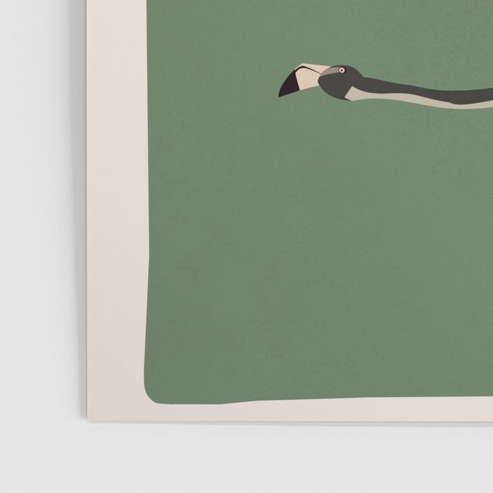 Soaring Harmony 3 Poster Gallery Image 3