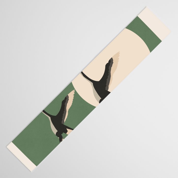 Soaring Harmony 3 Table Runner Gallery Image 3