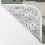 Soaring Harmony 3 Bath Mat Gallery Image 2