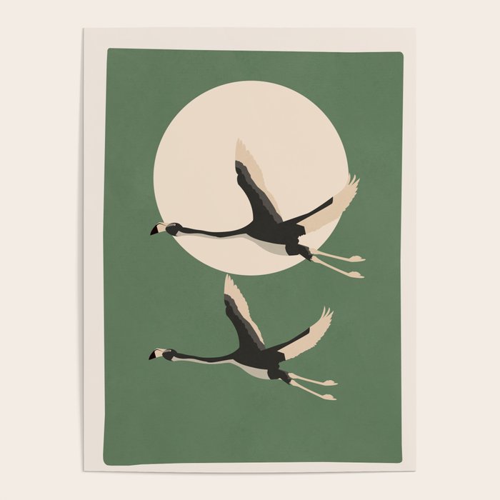 Soaring Harmony 3 Poster Gallery Image 1