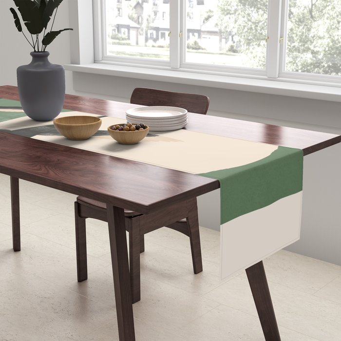 Soaring Harmony 3 Table Runner Gallery Image 2