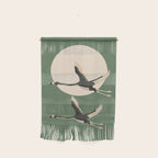 Soaring Harmony 3 Wall Hanging Gallery Image 1