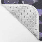 Whale Day Bath Mat Gallery Image 2