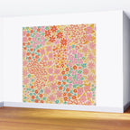 Cute meadow Wall Mural Gallery Image 2
