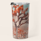 Joshua Tree Colors Travel Mug Gallery Image 3