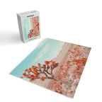 Joshua Tree Colors Jigsaw Puzzle Gallery Image 2