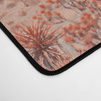 Joshua Tree Colors Desk Mat Gallery Image 4