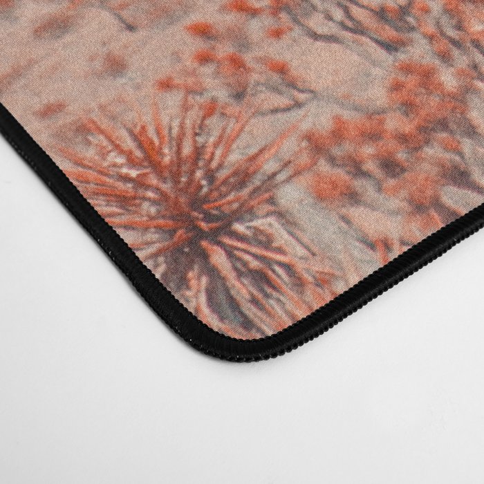 Joshua Tree Colors Desk Mat Gallery Image 4