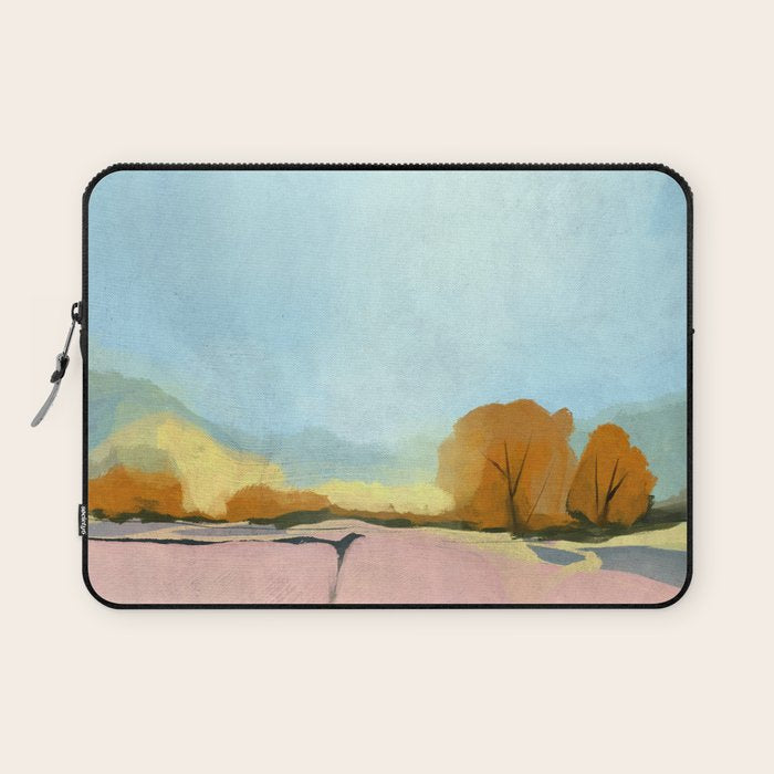 Minskas Laptop Sleeve Gallery Image 1