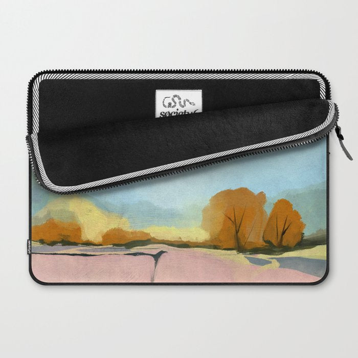 Minskas Laptop Sleeve Gallery Image 2