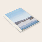 Visit Big Bear Lake Notebook Gallery Image 3