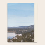 Visit Big Bear Lake Notebook Gallery Image 4