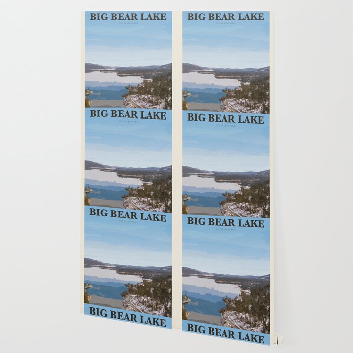 Visit Big Bear Lake Wallpaper Gallery Image 2