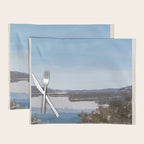 Visit Big Bear Lake Placemat Gallery Image 1