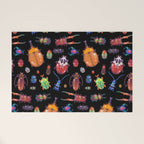 Beetle Welcome Mat Gallery Image 1