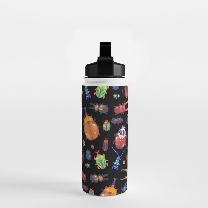 Beetle Water Bottle Gallery Image 2