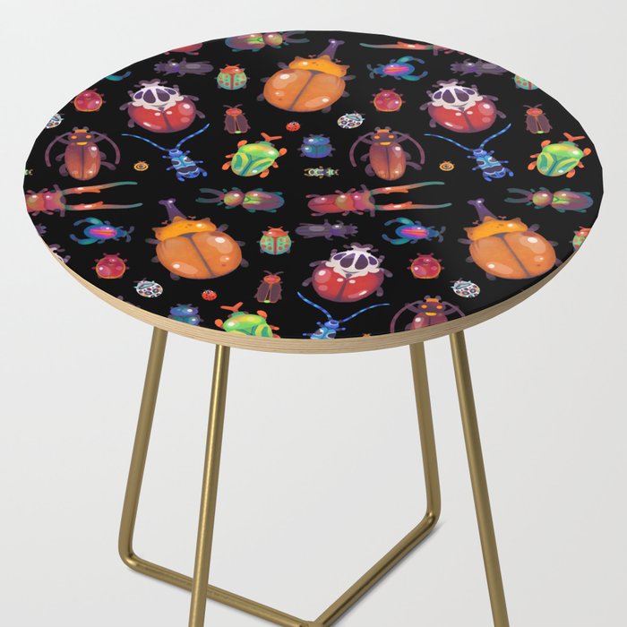 Beetle Side Table Gallery Image 2