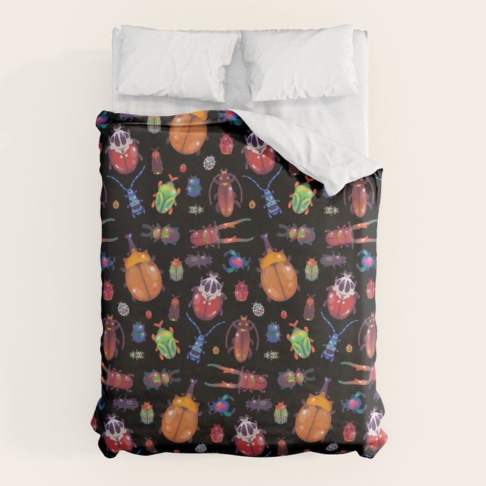 Beetle Duvet Cover Gallery Image 6