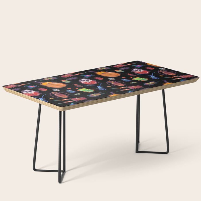 Beetle Coffee Table Gallery Image 1
