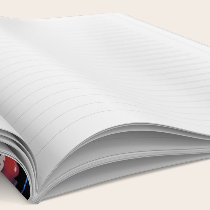 Beetle Notebook Gallery Image 2
