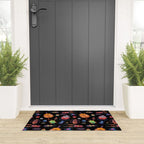 Beetle Welcome Mat Gallery Image 3