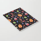 Beetle Notebook Gallery Image 3