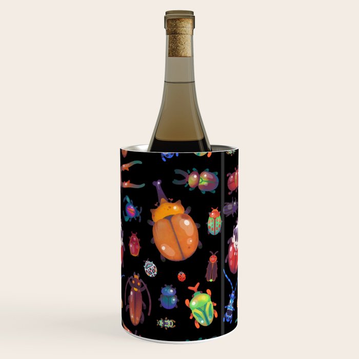 Beetle Wine Chiller Gallery Image 2