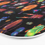 Beetle Bath Mat Gallery Image 3