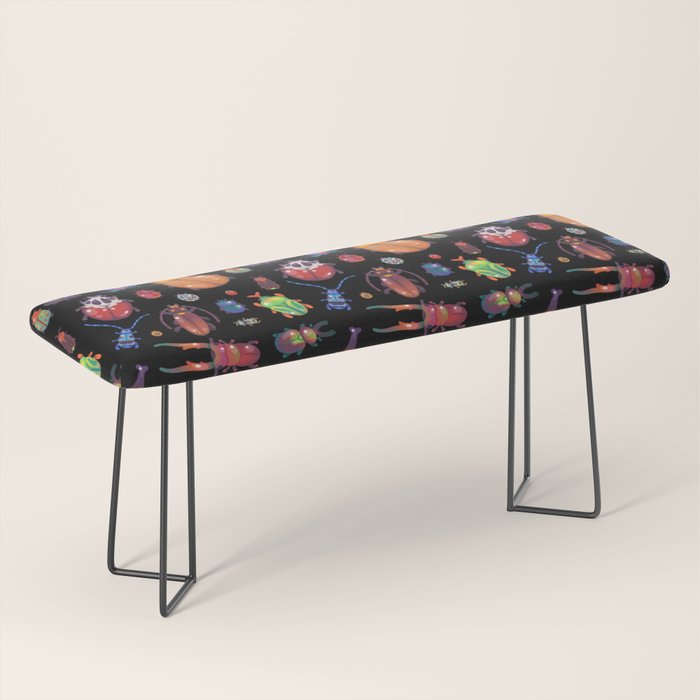 Beetle Bench Gallery Image 1