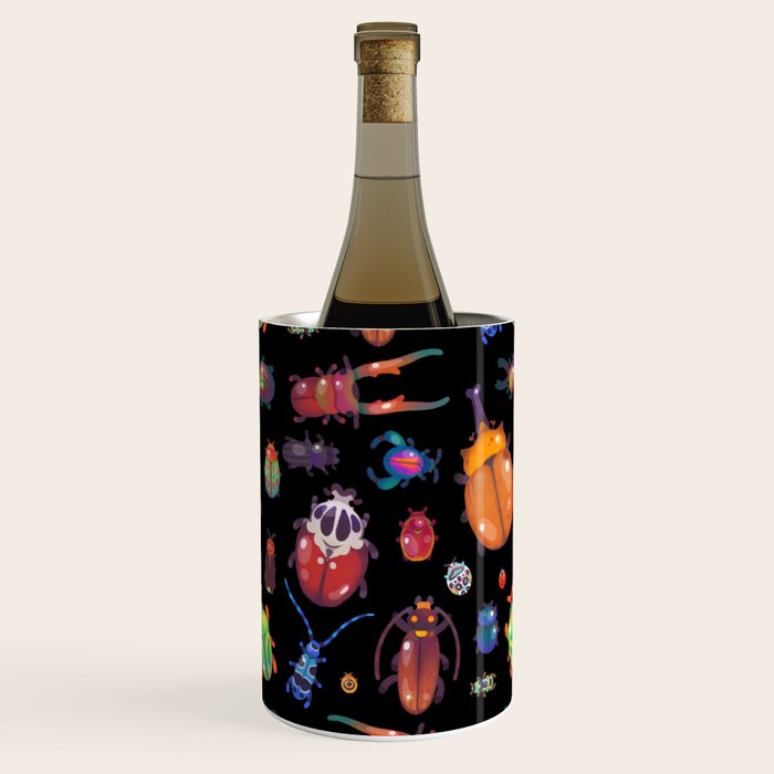 Beetle Wine Chiller Gallery Image 1