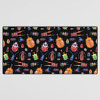 Beetle Desk Mat Gallery Image 3