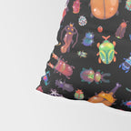 Beetle Pillow Sham Gallery Image 4