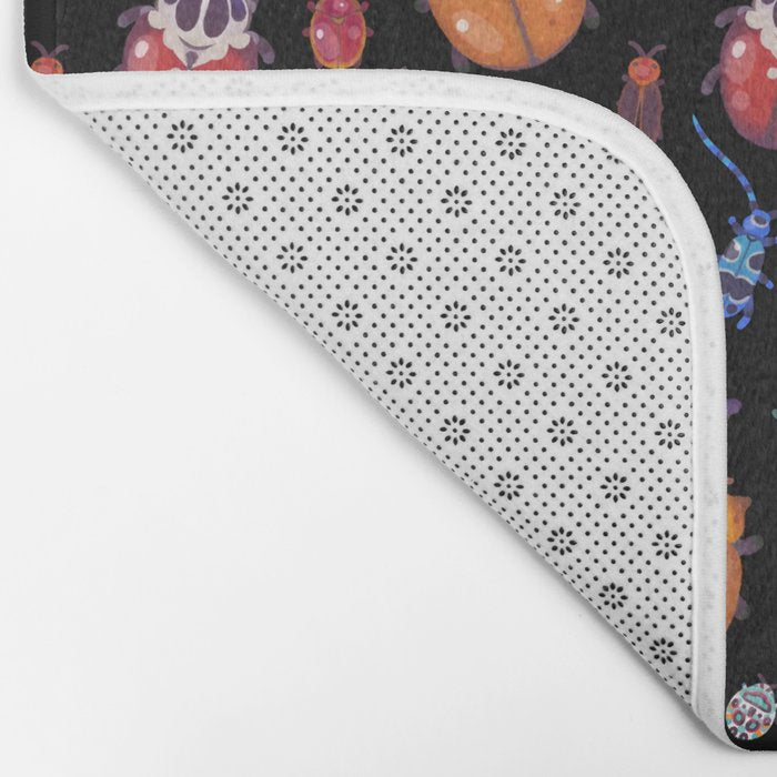 Beetle Bath Mat Gallery Image 2