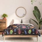 Beetle Comforter Gallery Image 3