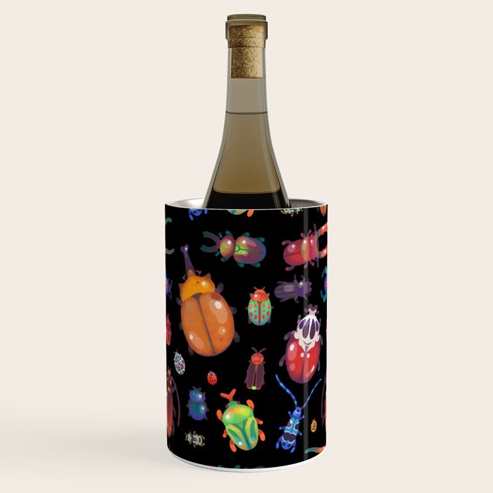 Beetle Wine Chiller Gallery Image 3