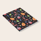 Beetle Notebook Gallery Image 2