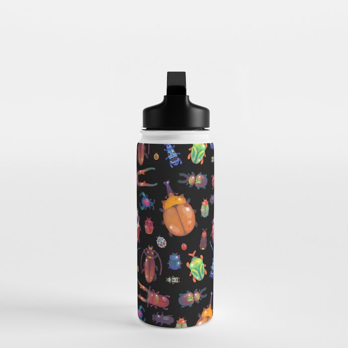 Beetle Water Bottle Gallery Image 3