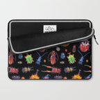 Beetle Laptop Sleeve Gallery Image 2