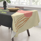 Meadow in a vase Tablecloth Gallery Image 3
