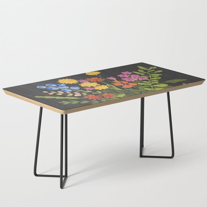 Meadow in a vase Coffee Table Gallery Image 1