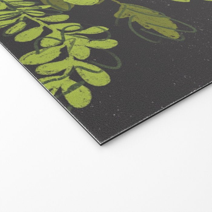 Meadow in a vase Welcome Mat Gallery Image 2