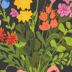 Meadow in a vase Coffee Mug Gallery Image 2