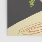 Meadow in a vase Poster Gallery Image 3