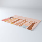 Peace Rug Gallery Image 3