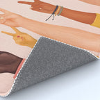 Peace Rug Gallery Image 4