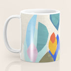 Helix Shards Coffee Mug Gallery Image 3